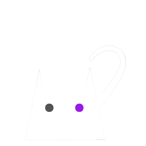 Imagem gato ASI CODE